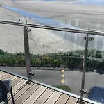 2 Bed Beachfront Inchydoney Cork Lägenhet Balnacart