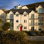 Lägenhet 2 Bed Beachfront Inchydoney Cork Balnacart