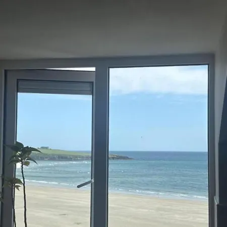 Appartement 2 Bed Beachfront Apartment Inchydoney Cork Balnacart