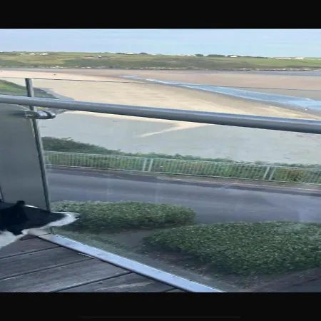 Apartament 2 Bed Beachfront Inchydoney