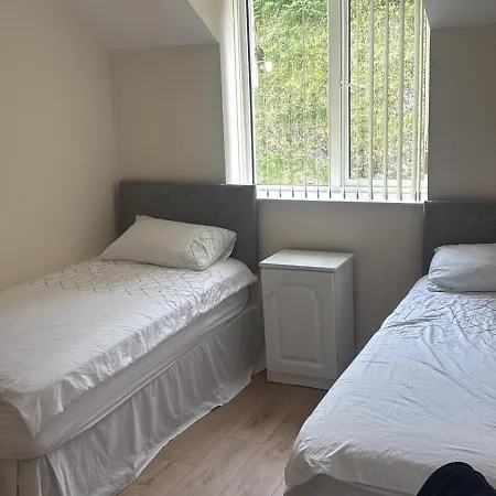 Appartement 2 Bed Beachfront Apartment Inchydoney Cork *