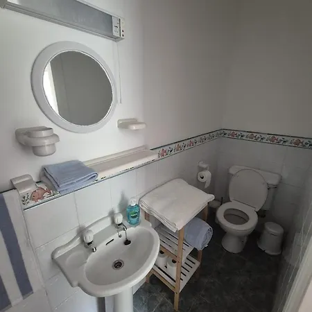 דירה 2 Bed Beachfront Inchydoney Cork *