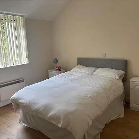 Appartement 2 Bed Beachfront Apartment Inchydoney Cork