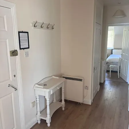 Appartement 2 Bed Beachfront Apartment Inchydoney Cork Balnacart