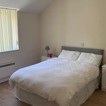 2 Bed Beachfront Inchydoney Cork Appartamento *