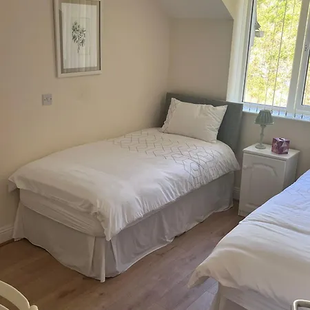 Appartement 2 Bed Beachfront Apartment Inchydoney Cork