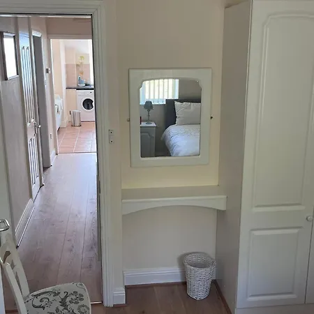 Appartement 2 Bed Beachfront Apartment Inchydoney Cork