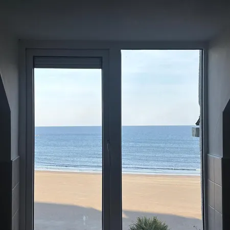 Διαμέρισμα 2 Bed Beachfront Inchydoney Cork