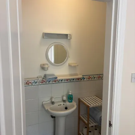 2 Bed Beachfront Inchydoney * كورك