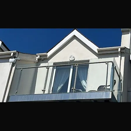 דירה 2 Bed Beachfront Inchydoney Cork