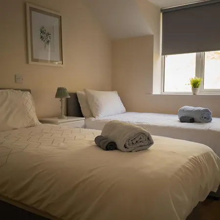 2 Bed Beachfront Inchydoney * Cork