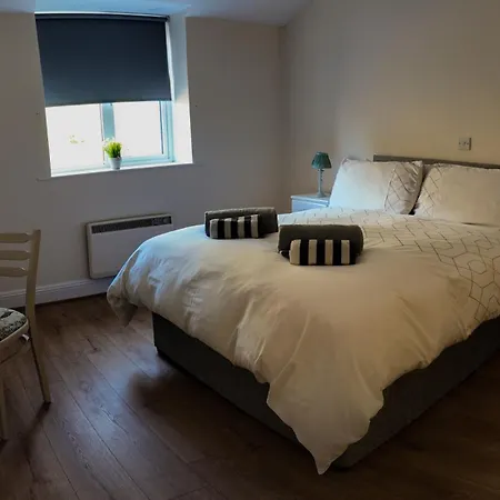 2 Bed Beachfront Inchydoney Cork