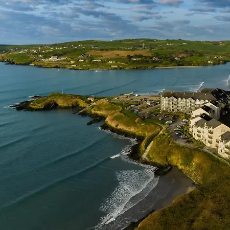 2 Bed Beachfront Inchydoney Apartament