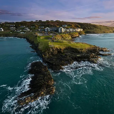 Apartament 2 Bed Beachfront Inchydoney *