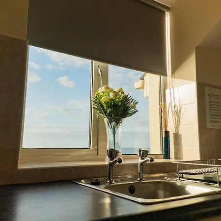 2 Bed Beachfront Inchydoney * Cork