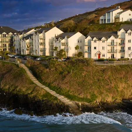 2 Bed Beachfront Inchydoney * Cork