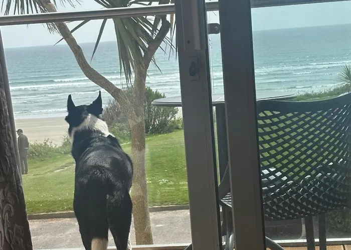 2 Bed Beachfront Inchydoney Cork * Balnacart