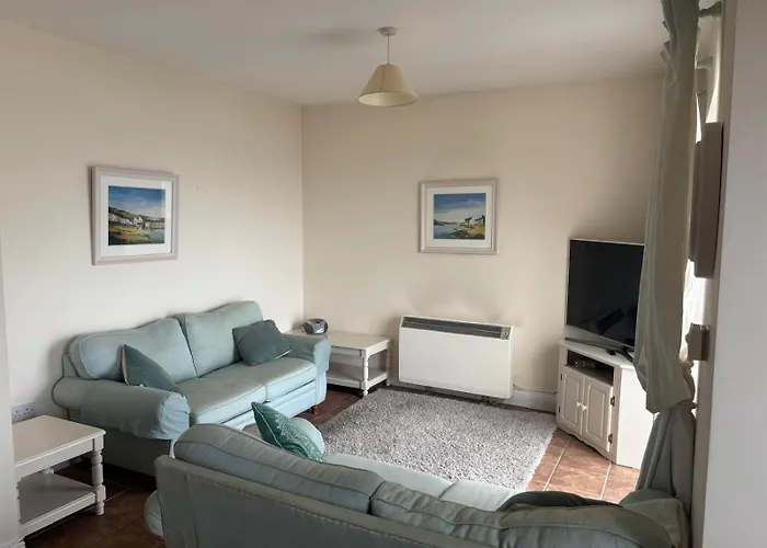 2 Bed Beachfront Inchydoney Cork Balnacart