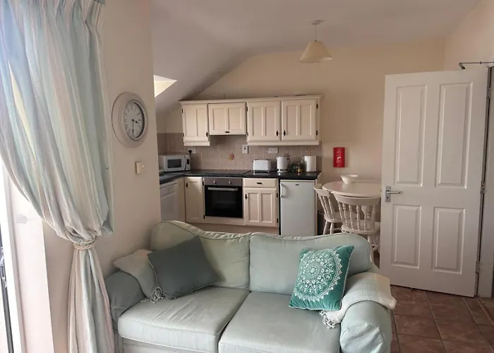 2 Bed Beachfront Inchydoney Cork *