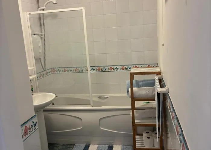 2 Bed Beachfront Inchydoney Cork Apartman