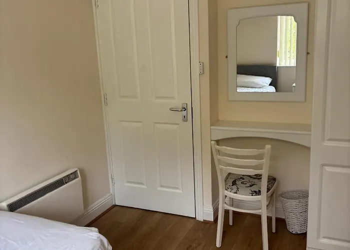 2 Bed Beachfront Inchydoney Cork Apartman *