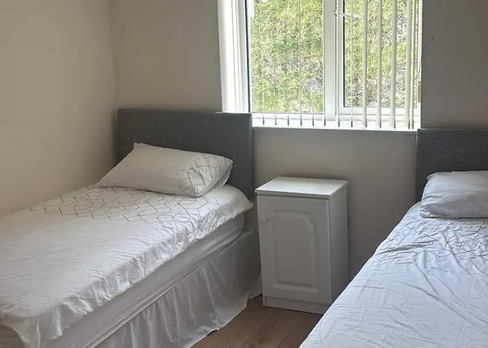 Appartamento 2 Bed Beachfront Inchydoney Cork *