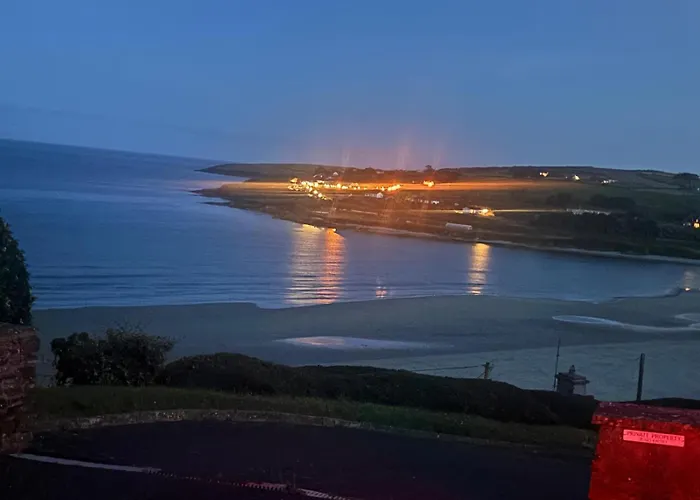 2 Bed Beachfront Inchydoney Cork *