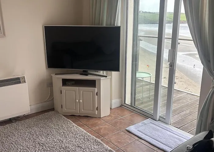 2 Bed Beachfront Inchydoney Cork * Balnacart