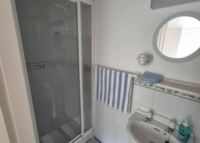 2 Bed Beachfront Inchydoney Cork Balnacart