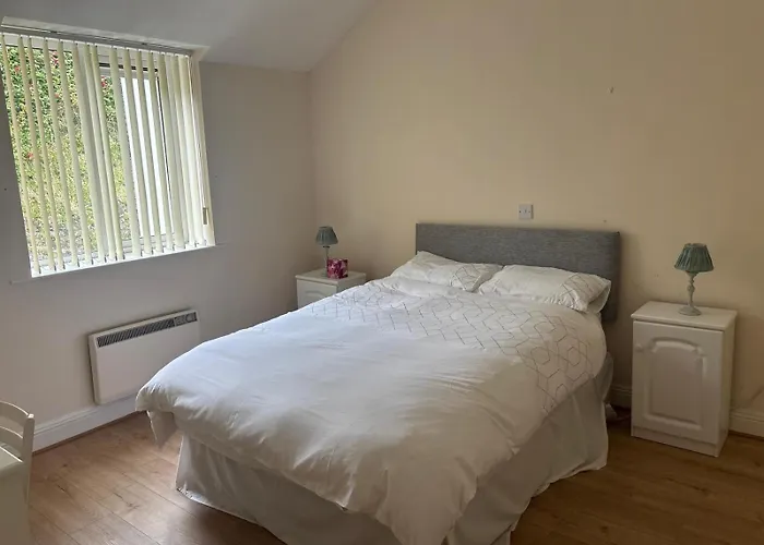 Apartman 2 Bed Beachfront Inchydoney Cork