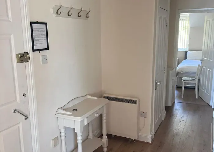 Appartamento 2 Bed Beachfront Inchydoney Cork Balnacart