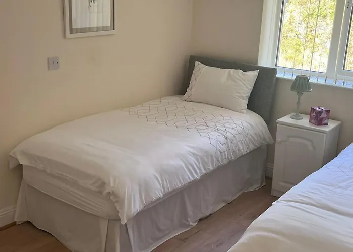 Appartamento 2 Bed Beachfront Inchydoney Cork