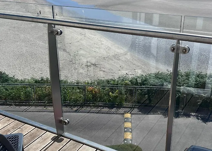 2 Bed Beachfront Inchydoney Cork Appartamento Balnacart