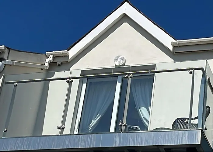 2 Bed Beachfront Inchydoney Cork Balnacart