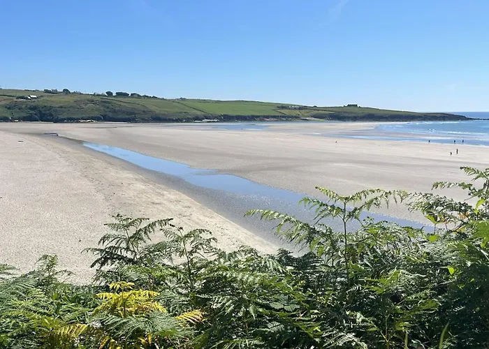 2 Bed Beachfront Inchydoney Cork * Balnacart