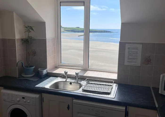 2 Bed Beachfront Inchydoney Cork