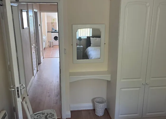 Appartamento 2 Bed Beachfront Inchydoney Cork