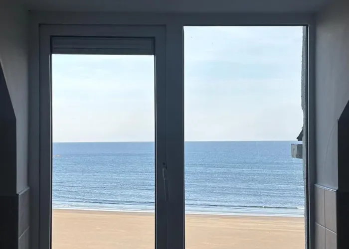 Apartman 2 Bed Beachfront Inchydoney Cork