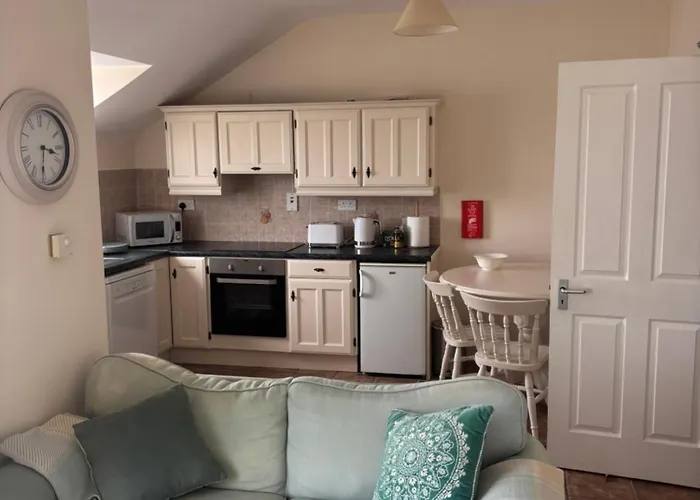 2 Bed Beachfront Inchydoney Cork Appartamento Balnacart