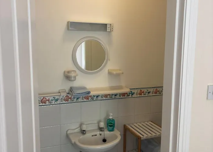 2 Bed Beachfront Inchydoney Cork * Balnacart