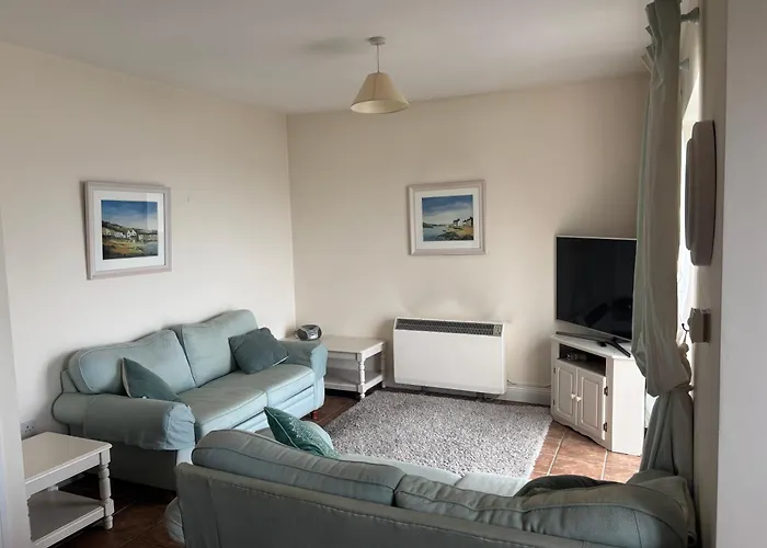 2 Bed Beachfront Inchydoney Cork Apartman