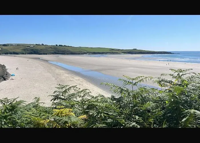 2 Bed Beachfront Inchydoney Cork
