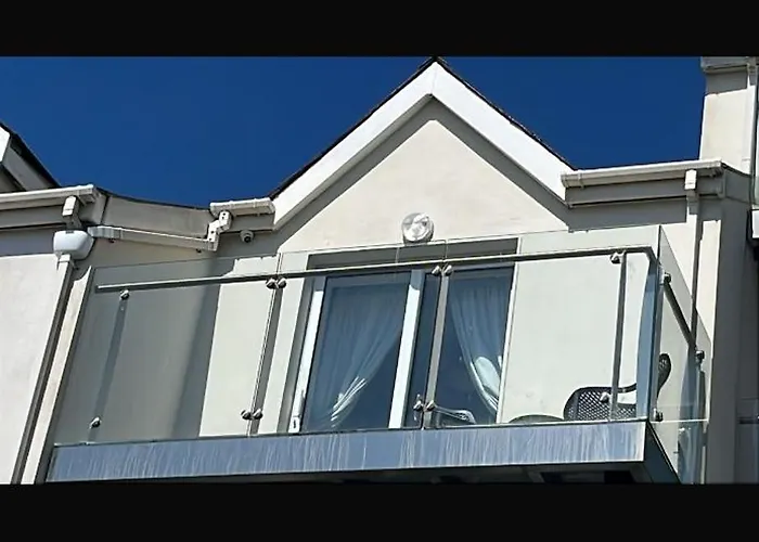 Apartman 2 Bed Beachfront Inchydoney Cork