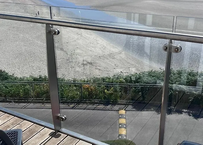 2 Bed Beachfront Inchydoney Cork