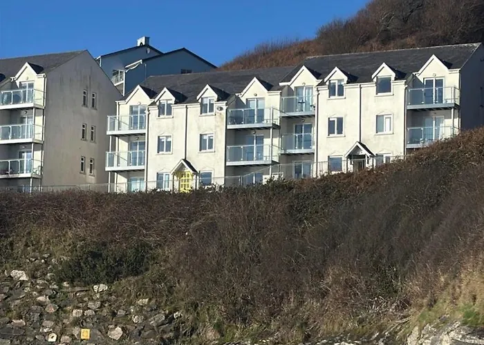 2 Bed Beachfront Inchydoney Cork Balnacart